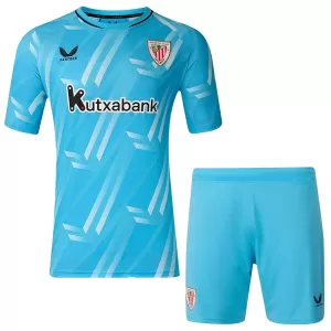 Athletic Bilbao Tredjetröja Barn 2026/27
