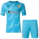 Athletic Bilbao Tredjetröja Barn 2026/27