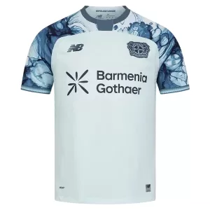 Bayer 04 Leverkusen Bortatröja 2026/27