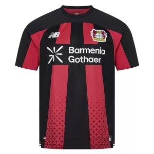 Bayer 04 Leverkusen Hemmatröja 2026/27