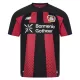Bayer 04 Leverkusen Hemmatröja 2026/27 Bayer 04 Leverkusen Hemmatröja 2026/27
