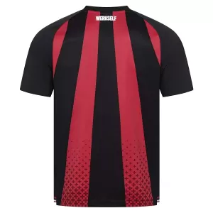 Bayer 04 Leverkusen Hemmatröja 2026/27