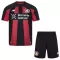 Bayer 04 Leverkusen Hemmatröja Barn 2026/27