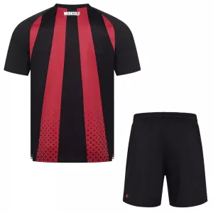 Bayer 04 Leverkusen Hemmatröja Barn 2026/27