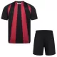 Bayer 04 Leverkusen Hemmatröja Barn 2026/27