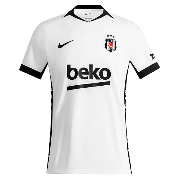 Besiktas Hemmatröja 2026/27 Besiktas Hemmatröja 2026/27