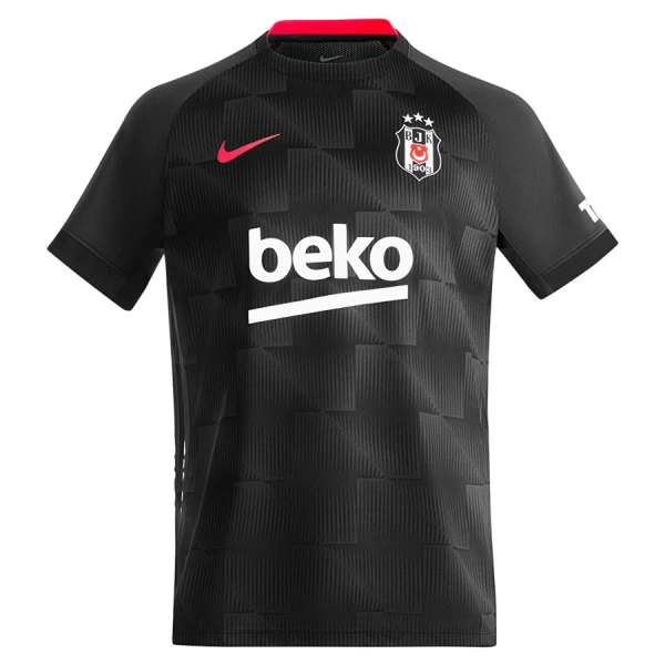Besiktas Tredjetröja 2026/27 Besiktas Tredjetröja 2026/27