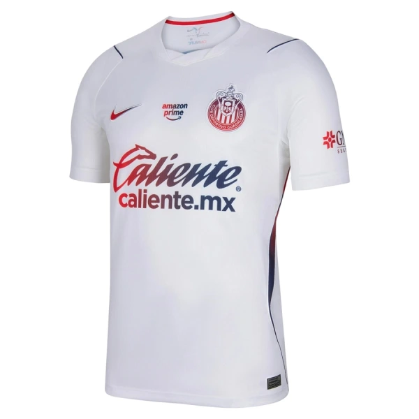 CD Guadalajara Bortatröja 2026/27 CD Guadalajara Bortatröja 2026/27