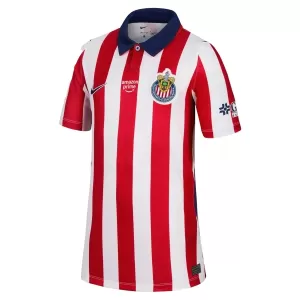CD Guadalajara Hemmatröja 2026/27