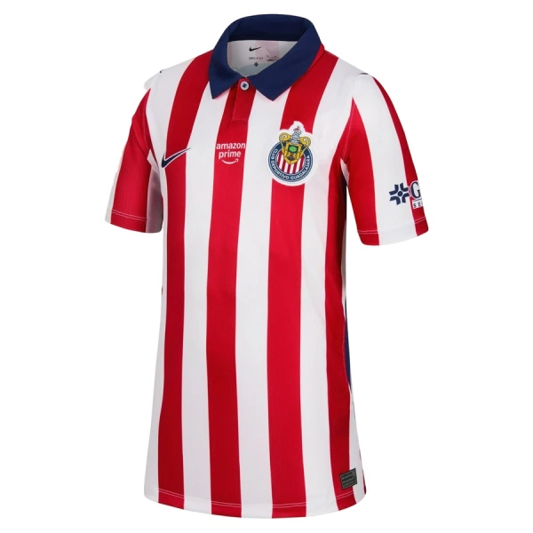 CD Guadalajara Hemmatröja 2026/27 CD Guadalajara Hemmatröja 2026/27