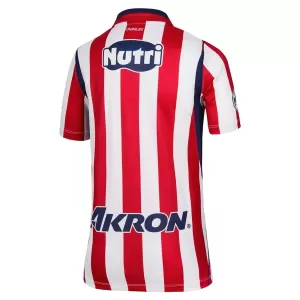 CD Guadalajara Hemmatröja 2026/27