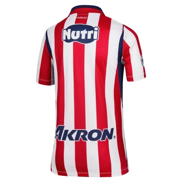CD Guadalajara Hemmatröja 2026/27