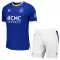 Everton Hemmatröja Barn 2026/27