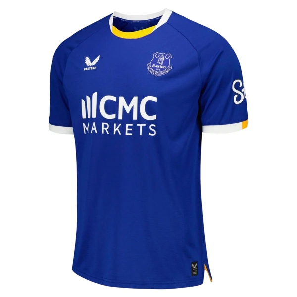 Everton Hemmatröja Barn 2026/27