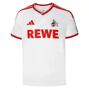 F.C. Köln Hemmatröja 2026/27
