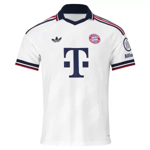 FC Bayern München Bortatröja 2026/27