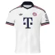 FC Bayern München Bortatröja 2026/27 FC Bayern München Bortatröja 2026/27