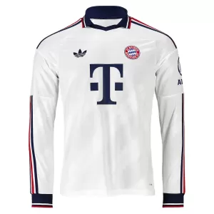 FC Bayern München Bortatröja 2026/27 Långärmad