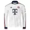 FC Bayern München Bortatröja 2026/27 Långärmad