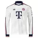 FC Bayern München Bortatröja 2026/27 Långärmad FC Bayern München Bortatröja 2026/27 Långärmad