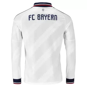 FC Bayern München Bortatröja 2026/27 Långärmad