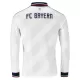 FC Bayern München Bortatröja 2026/27 Långärmad