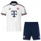 FC Bayern München Bortatröja Barn 2026/27