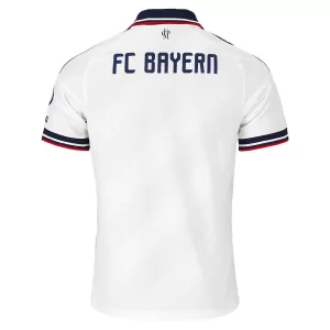 FC Bayern München Bortatröja Barn 2026/27