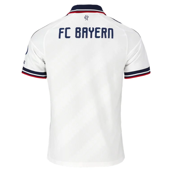 FC Bayern München Bortatröja Barn 2026/27