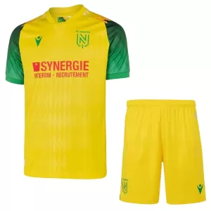 FC Nantes Hemmatröja Barn 2026/27