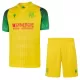 FC Nantes Hemmatröja Barn 2026/27 FC Nantes Hemmatröja Barn 2026/27