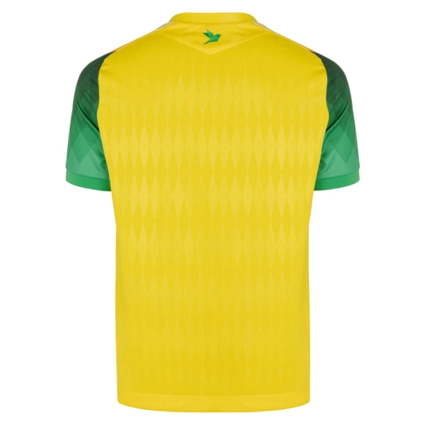 FC Nantes Hemmatröja Barn 2026/27