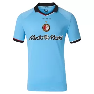 Feyenoord Rotterdam Bortatröja 2026/27