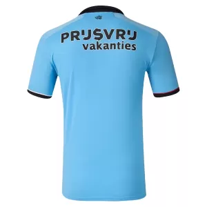 Feyenoord Rotterdam Bortatröja 2026/27