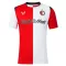 Feyenoord Rotterdam Hemmatröja 2026/27