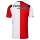Feyenoord Rotterdam Hemmatröja 2026/27