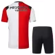 Feyenoord Rotterdam Hemmatröja Barn 2026/27