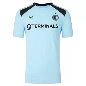 Feyenoord Rotterdam Träningströja 2026/27 Blå