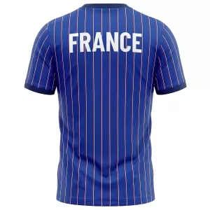 Frankrike Pre-Match Tröja 2026