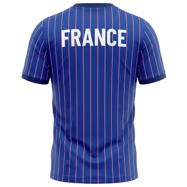 Frankrike Pre-Match Tröja 2026