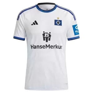 Hamburger SV Hemmatröja 2026/27