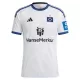 Hamburger SV Hemmatröja 2026/27