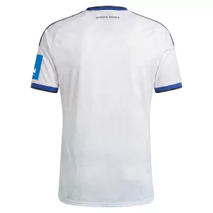 Hamburger SV Hemmatröja 2026/27