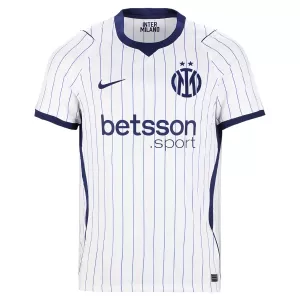 Inter Milan Bortatröja 2026/27