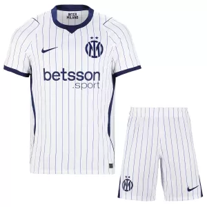 Inter Milan Bortatröja Barn 2026/27