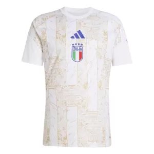 Italien Pre-Match Tröja 2026
