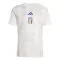 Italien Pre-Match Tröja 2026