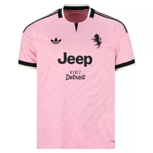 Juventus Bortatröja 2026/27