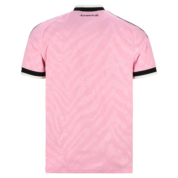 Juventus Bortatröja 2026/27