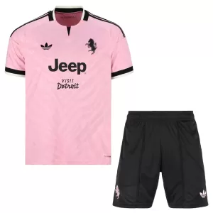 Juventus Bortatröja Barn 2026/27